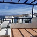 Gran Terraza Con Muy Bonitas Vistas Apartman *