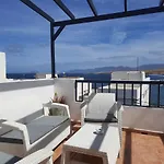Apartman Gran Terraza Con Muy Bonitas Vistas
