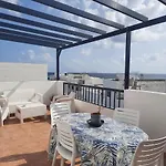 Apartman Gran Terraza Con Muy Bonitas Vistas