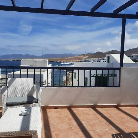 Gran Terraza Con Muy Bonitas Vistas Apartmán *