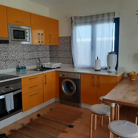 Apartmán Gran Terraza Con Muy Bonitas Vistas