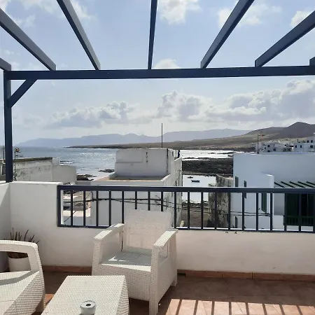 Apartman Gran Terraza Con Muy Bonitas Vistas *